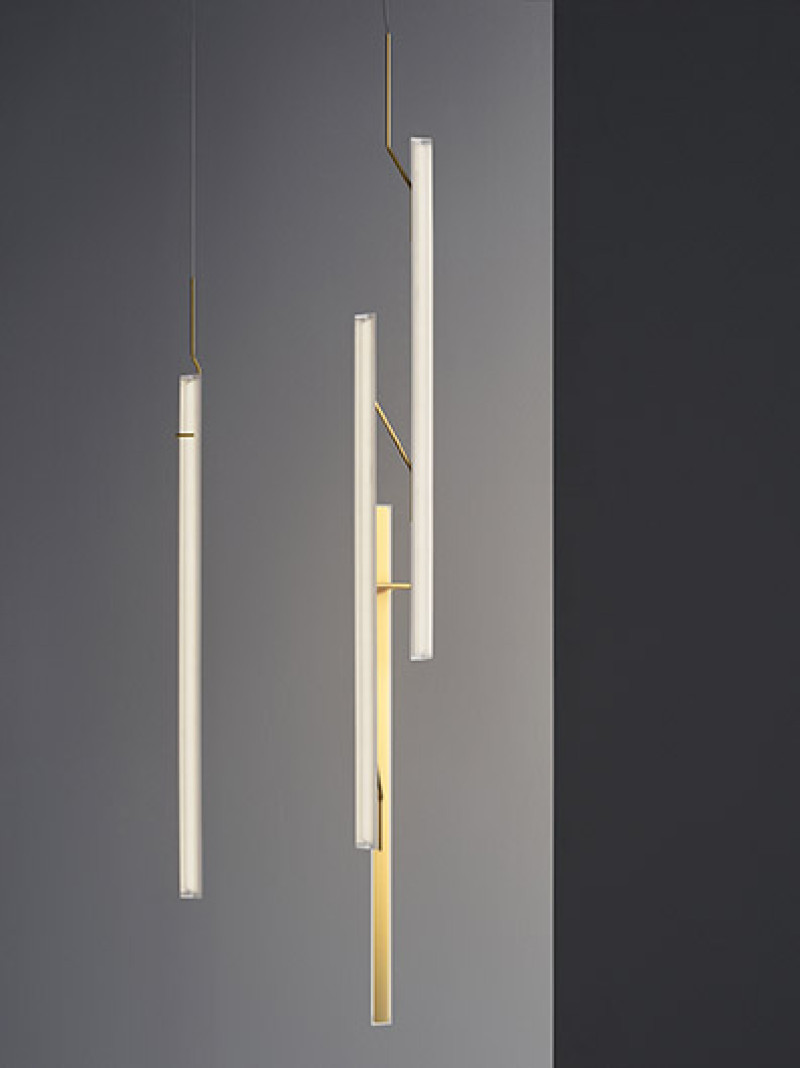 Halo Jewel Vibia