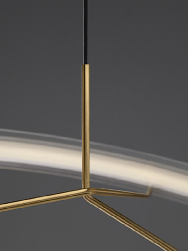 Halo Jewel Vibia