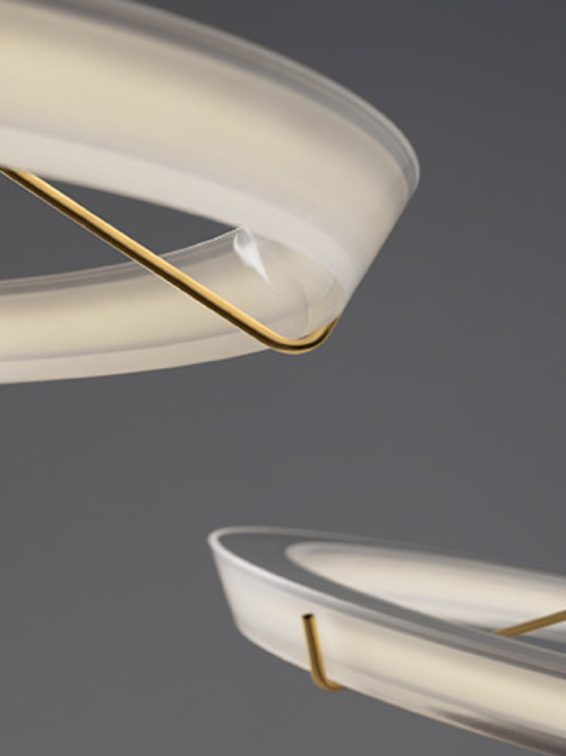 Halo Jewel Vibia