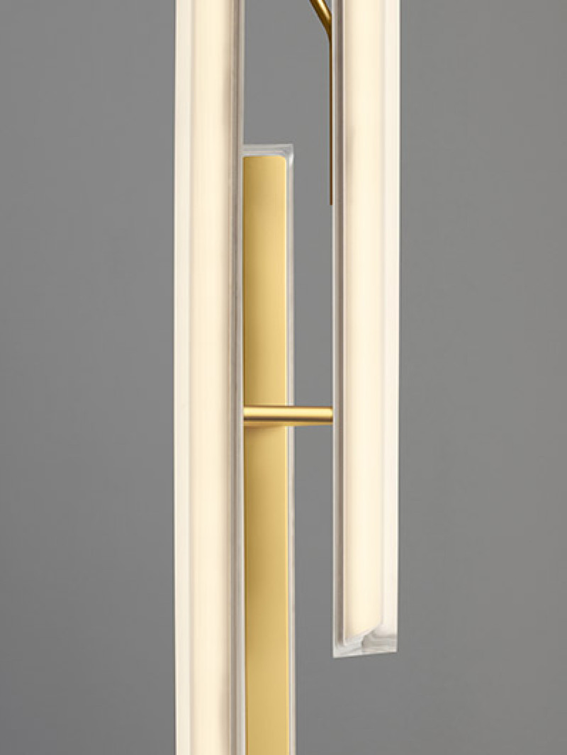 Halo Jewel Vibia