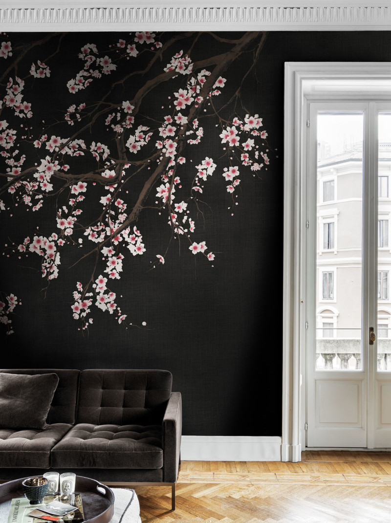 Haori Londonart