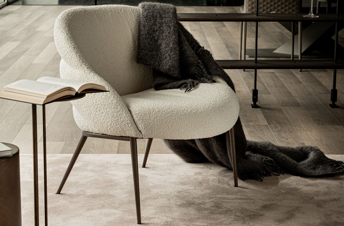 Camilla Lounge Cattelan