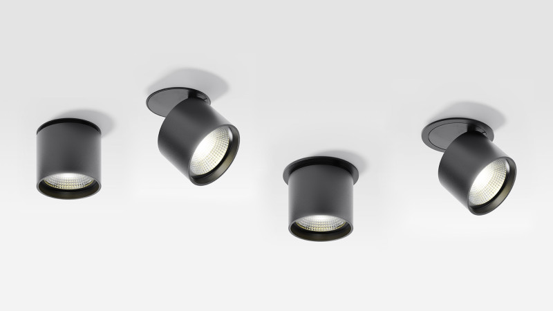 Hoy Reflector Artemide