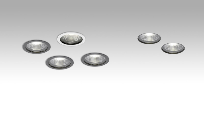Hoy Reflector Artemide