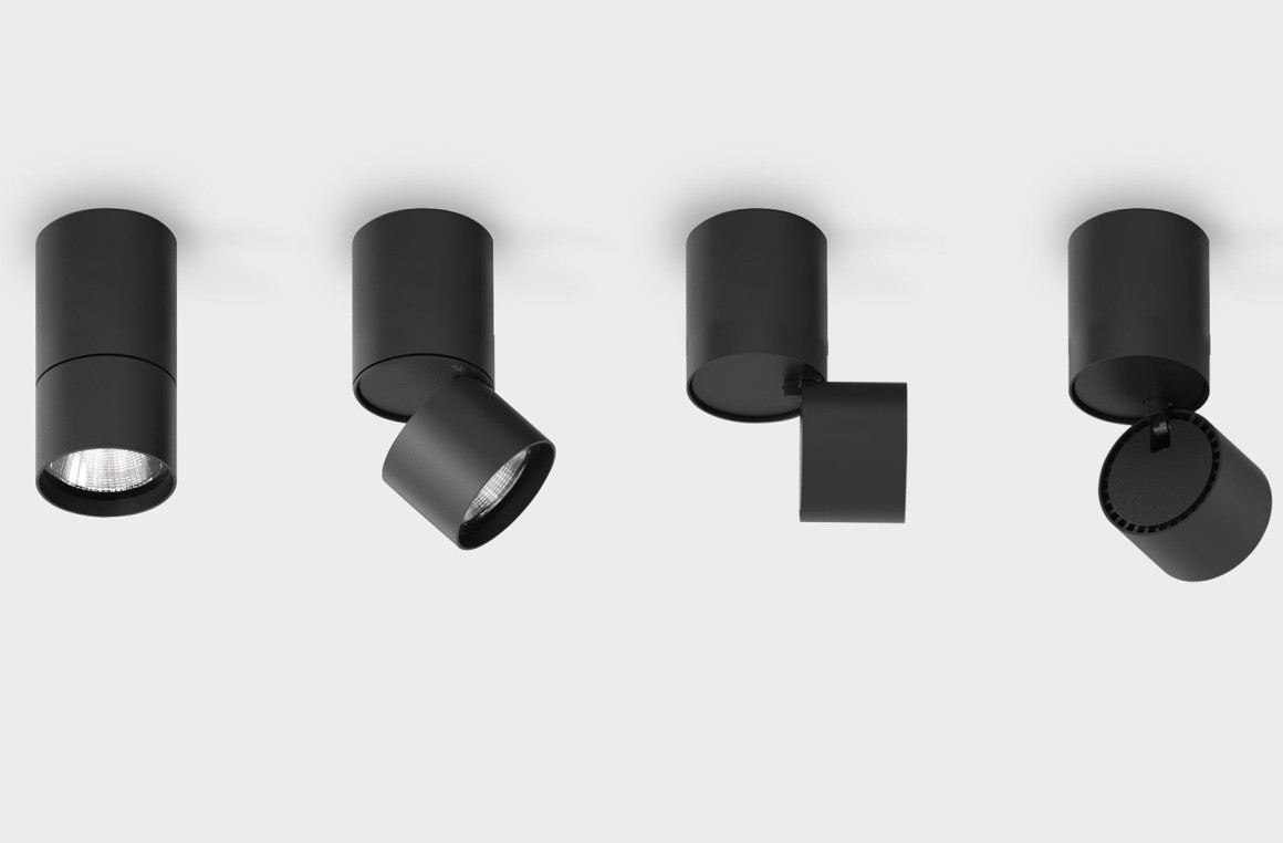 Hoy Spot SMD Artemide