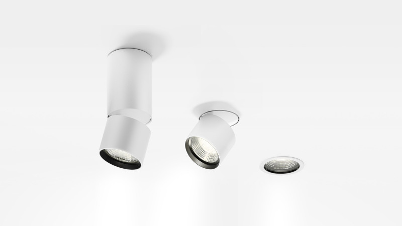 Hoy Spot SMD Artemide