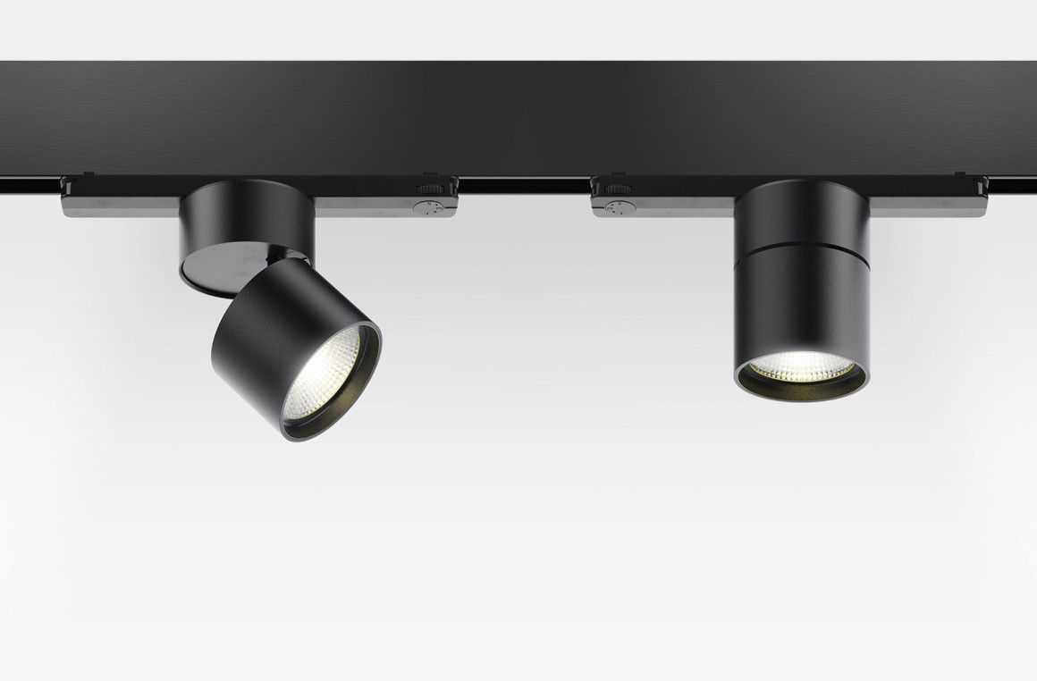 Lot Spot 3 Artemide