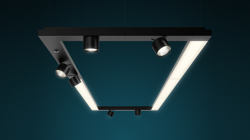 Hoy Spot Artemide