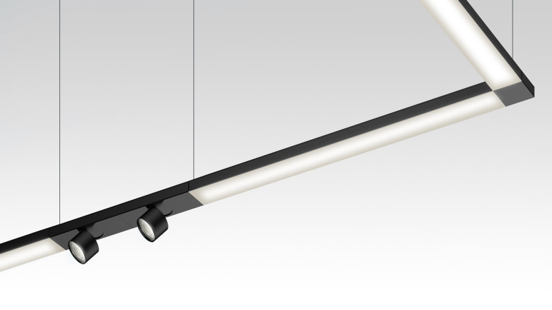 Hoy Spot Artemide