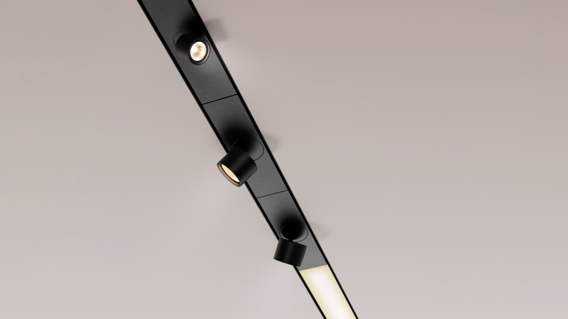 Hoy System Recessed Artemide