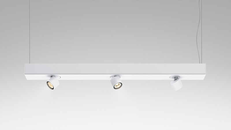 Hoy System XL Artemide