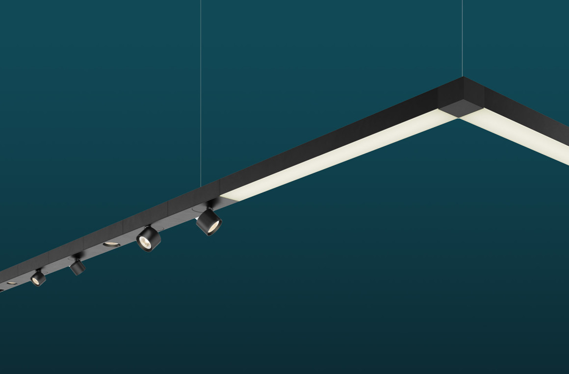 Hoy System XL Artemide