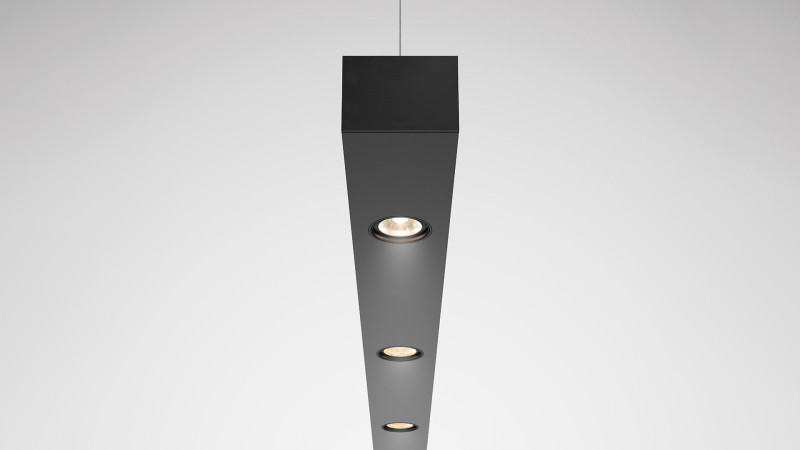 Hoy System XL Artemide