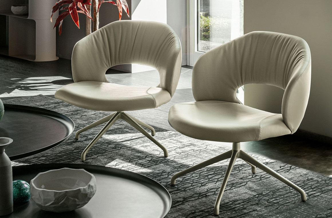 Miranda Lounge Cattelan