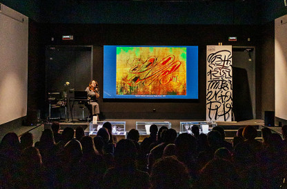 ИРИНА СКВОРЦОВА | Лекция «В ожерелье Модерна: Гауди — Лалик — Климт»