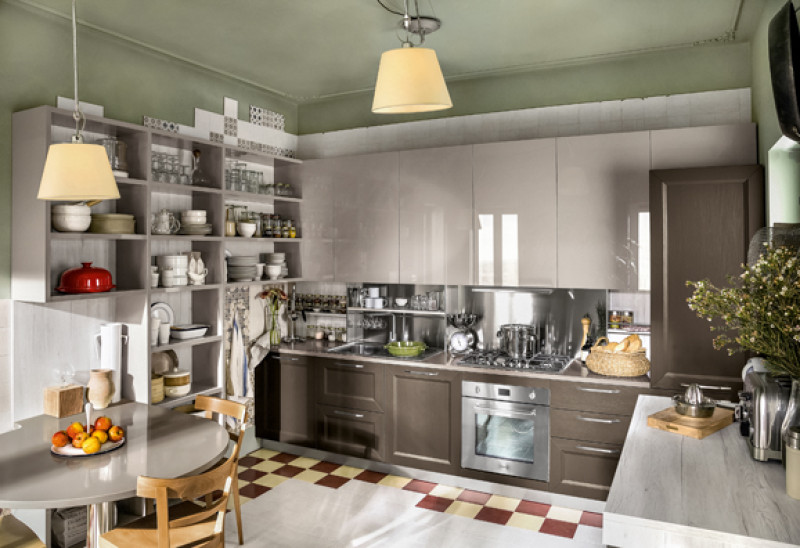 Tablet Veneta Cucine