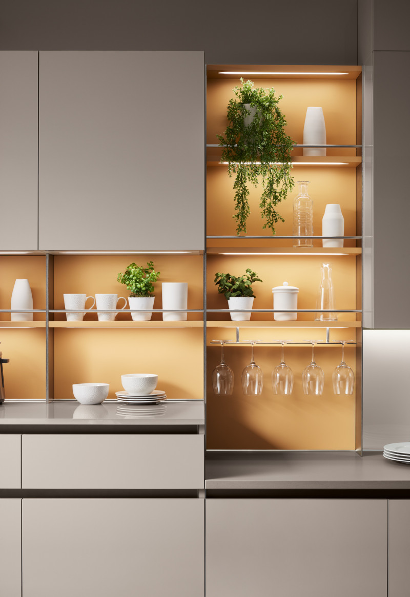 Start-Time Veneta Cucine