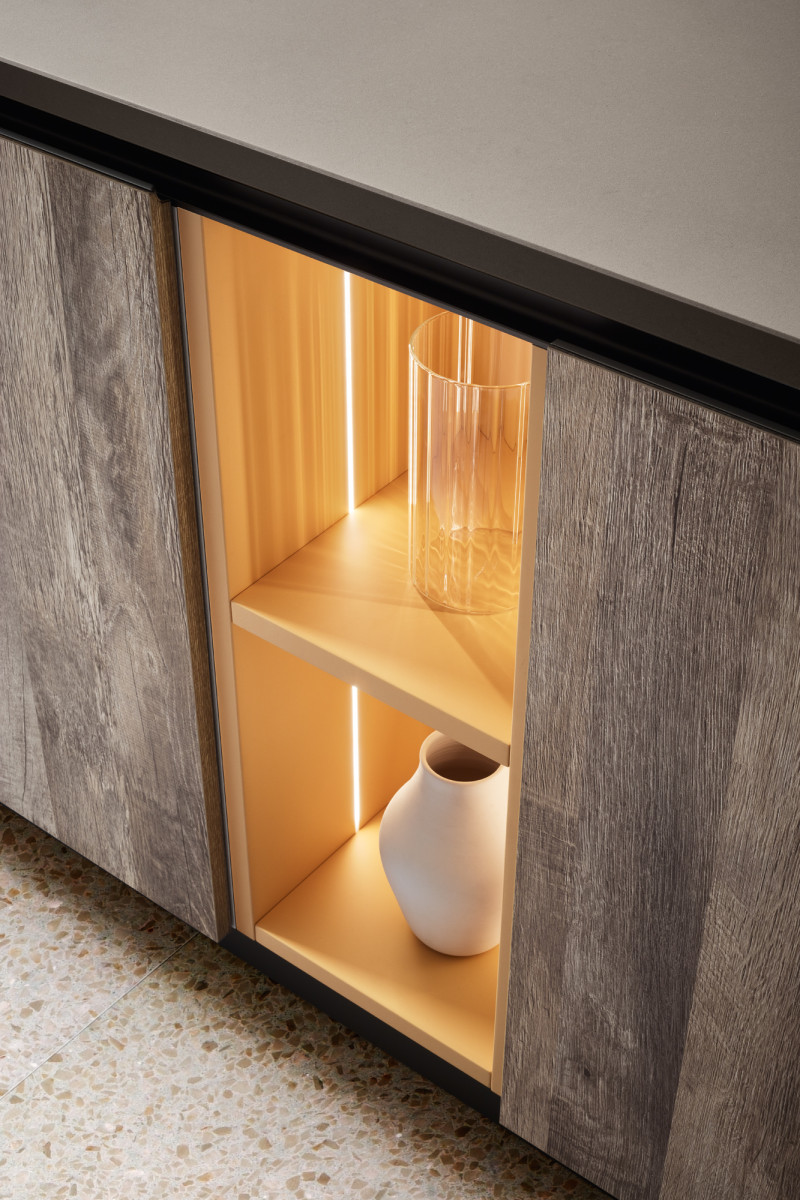 Start-Time Veneta Cucine