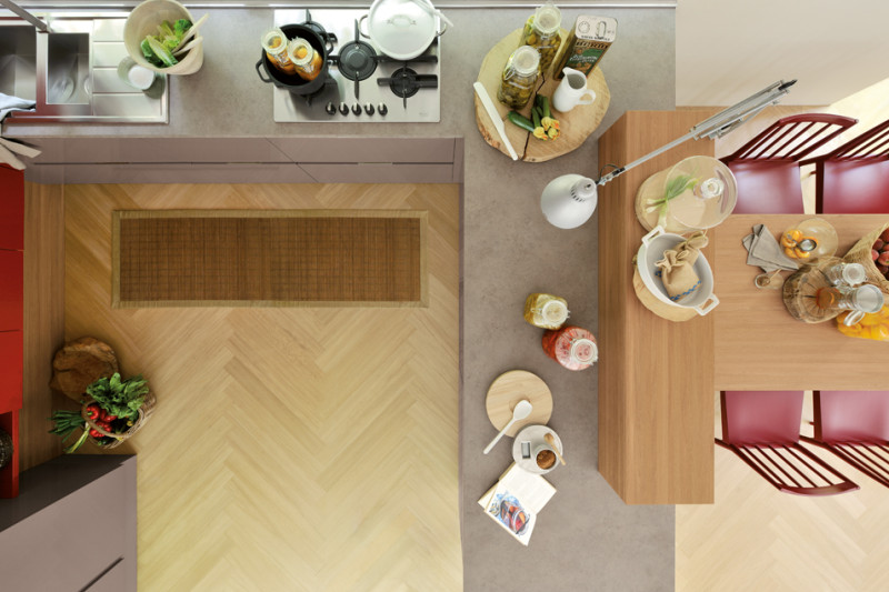 Extra Veneta Cucine