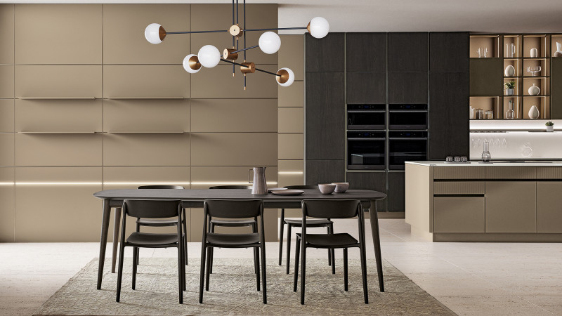 Iconica Veneta Cucine