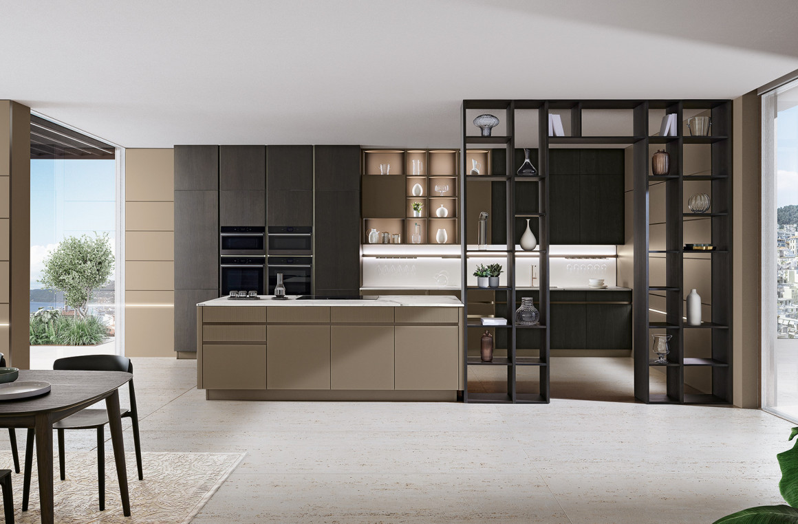 Iconica Veneta Cucine