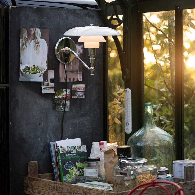 PH 3/2 Wall Louis Poulsen