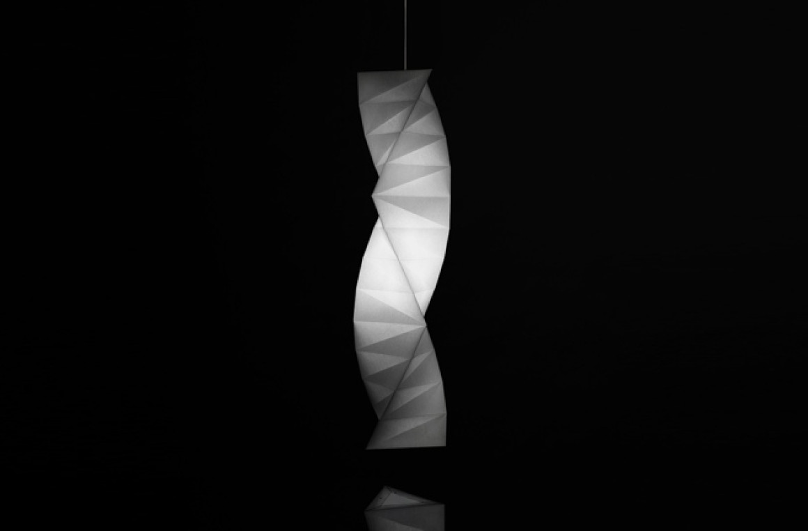 Tatsuno Otoshigo Artemide