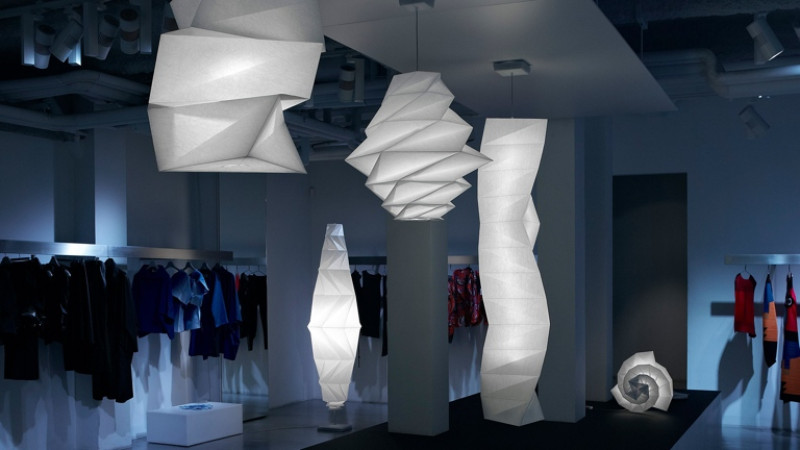 Tatsuno Otoshigo Artemide