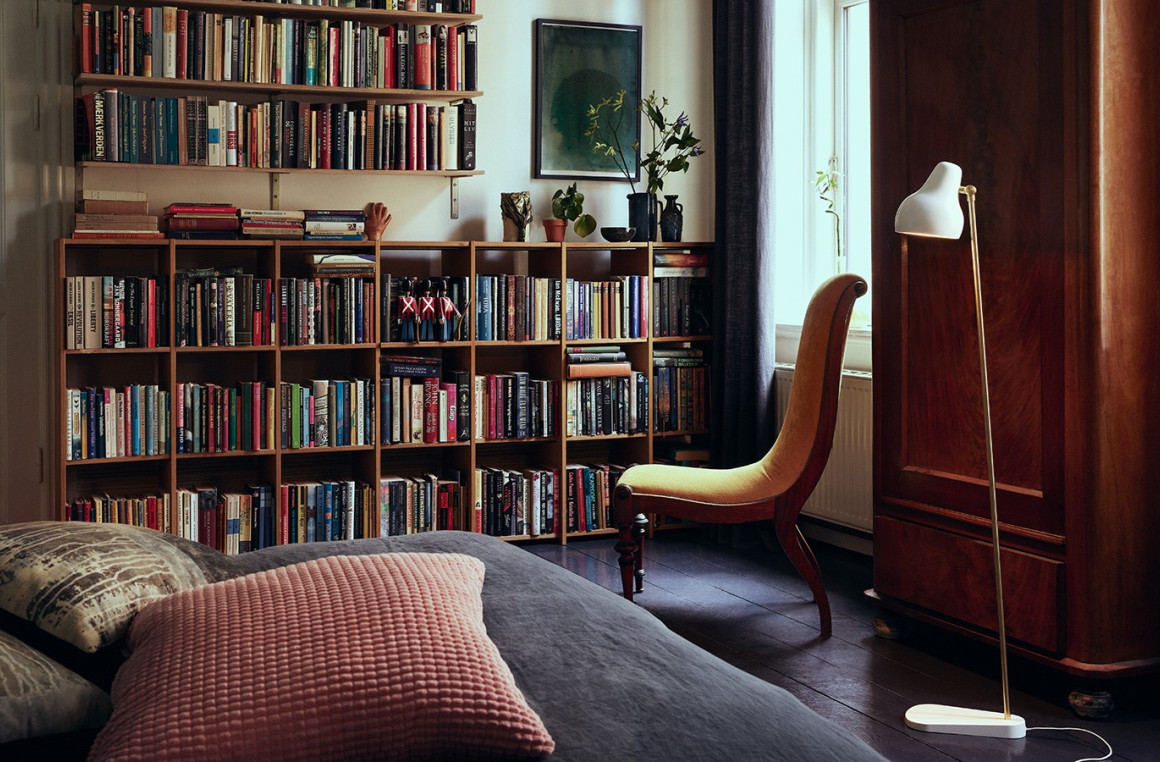 VL38 Floor Louis Poulsen