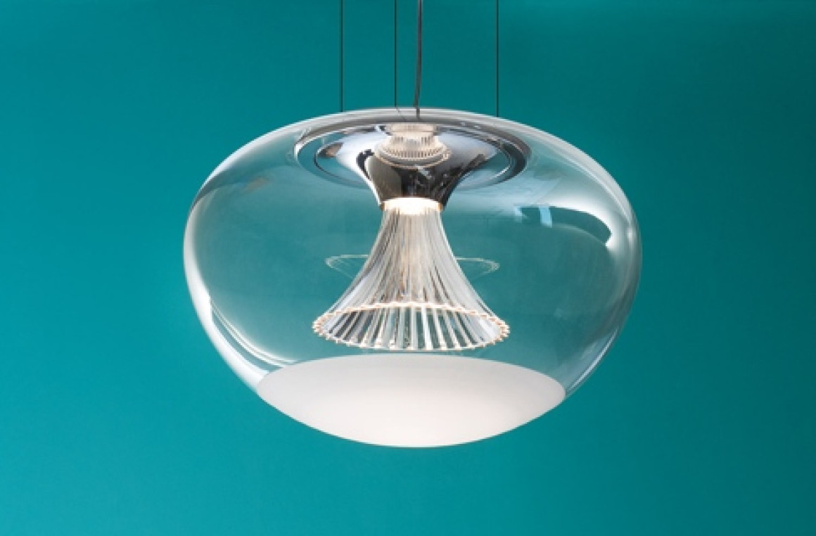 Ipno Glass Artemide