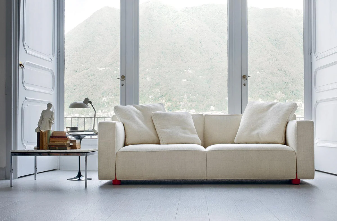 Barber Osgerby Knoll