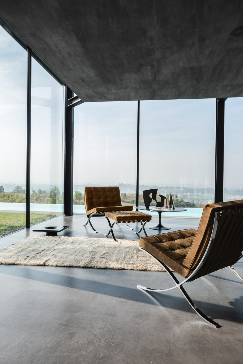 Кресла | Пуфы | Knoll