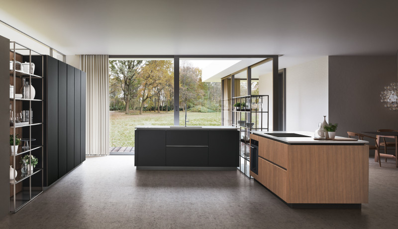 Lounge Veneta Cucine