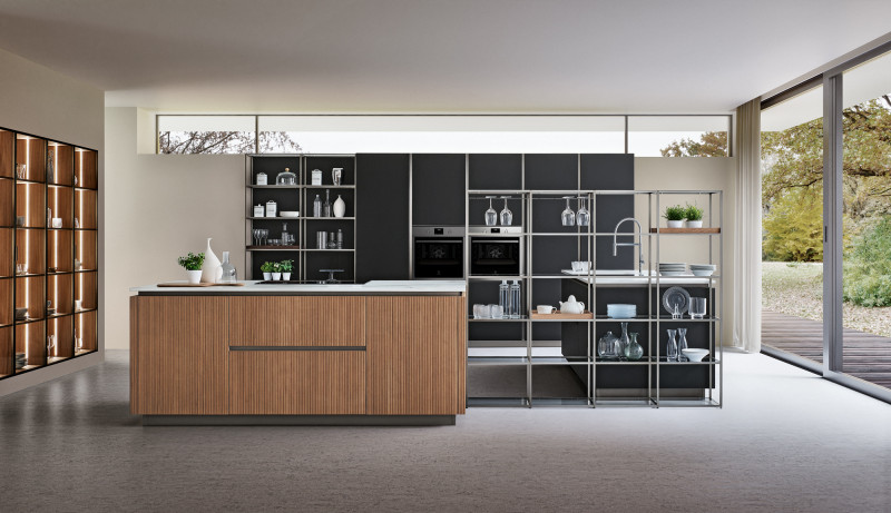 Lounge Veneta Cucine