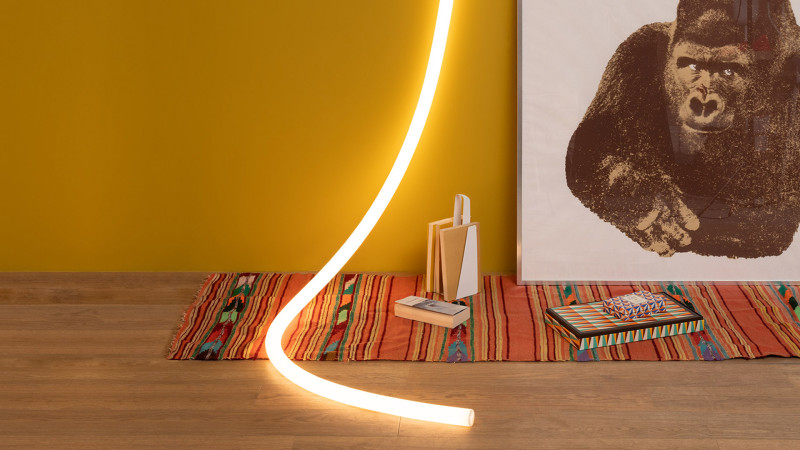 La Linea Artemide