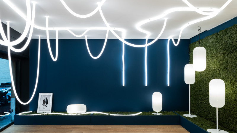 La Linea Artemide