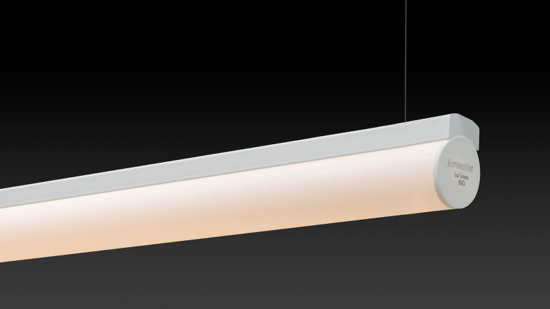 La Linea Artemide