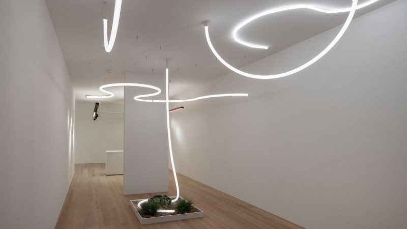 La Linea Artemide