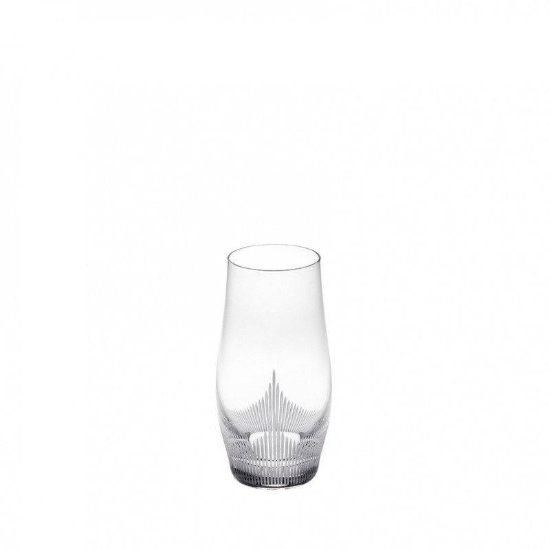 100 Points Large Size Tumbler Lalique & James Suckling