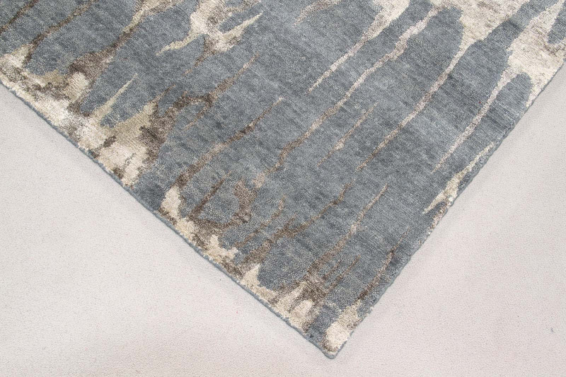 Abstract Amini Carpets