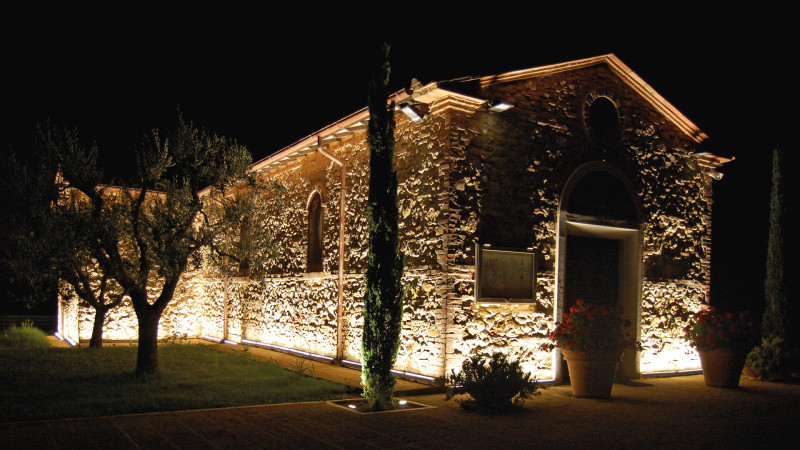 Linea Led Artemide
