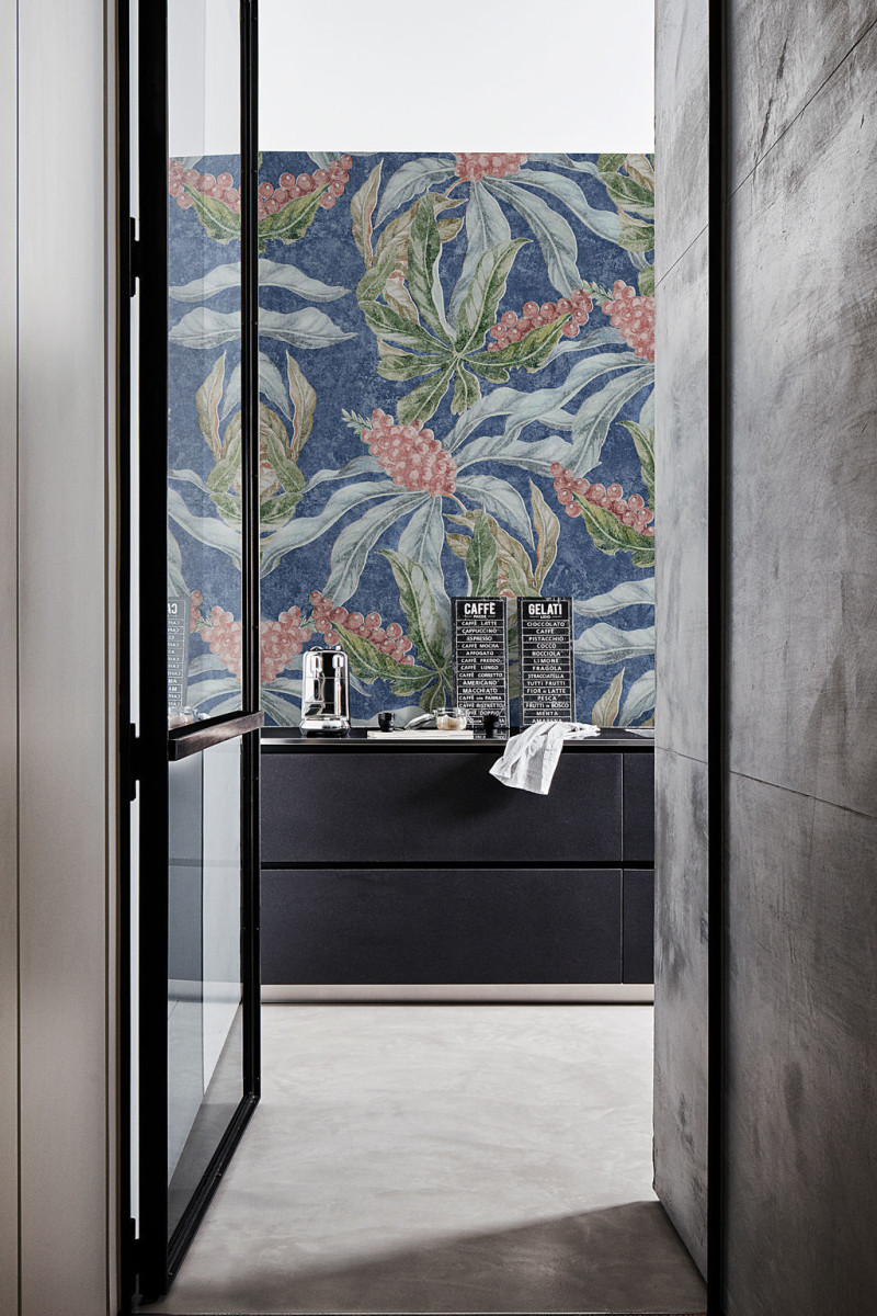 Flowerin Londonart