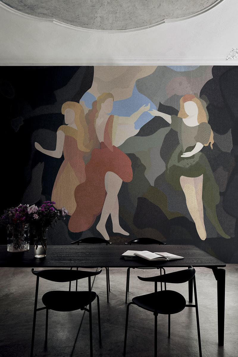 Folies Londonart