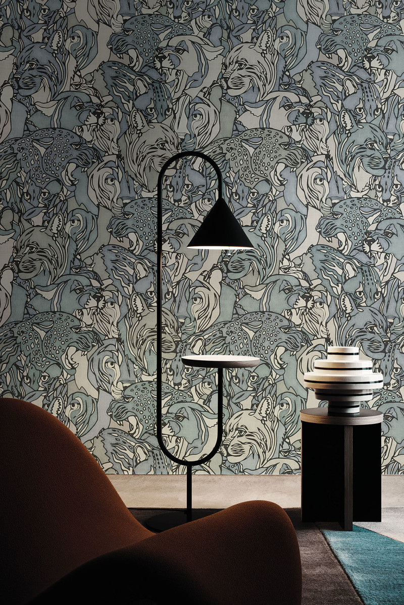 Felidi Londonart