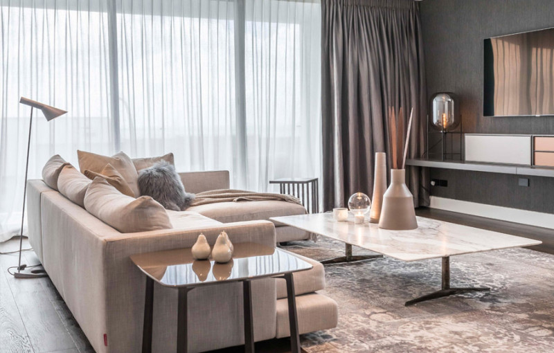 Long Island Flexform