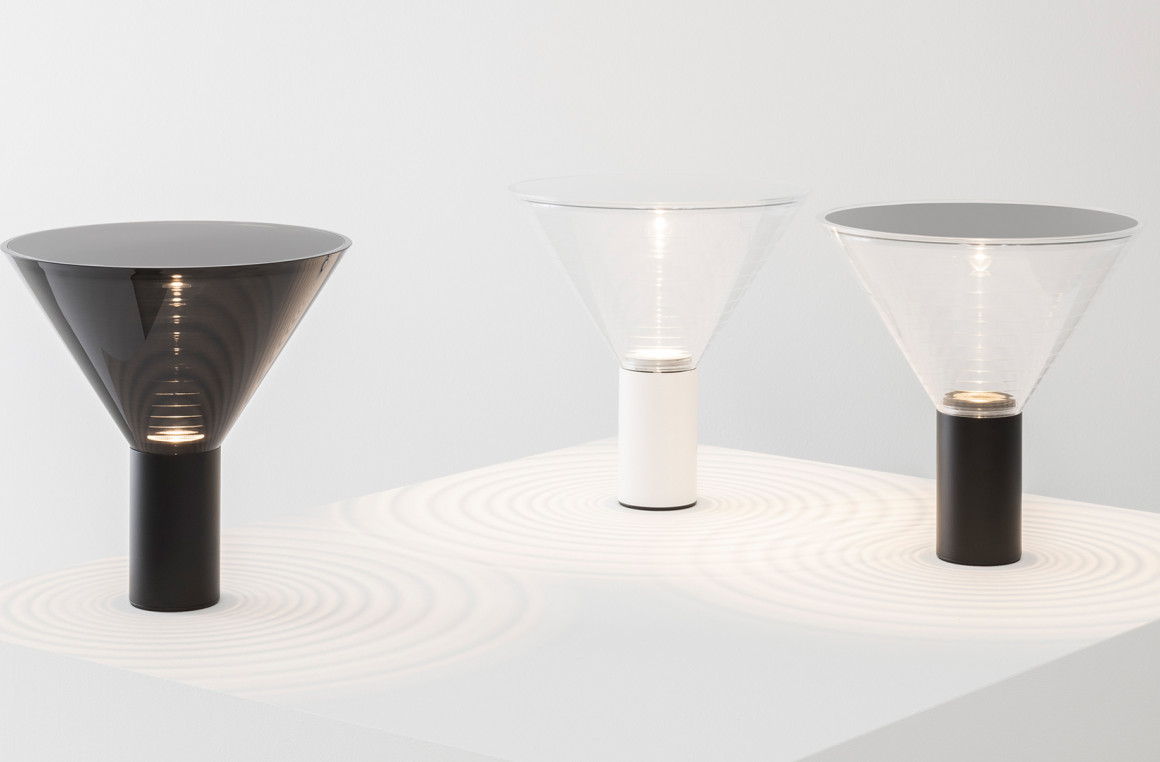 Look at Me Artemide