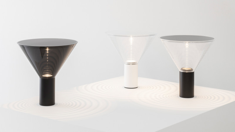 Look at Me Artemide
