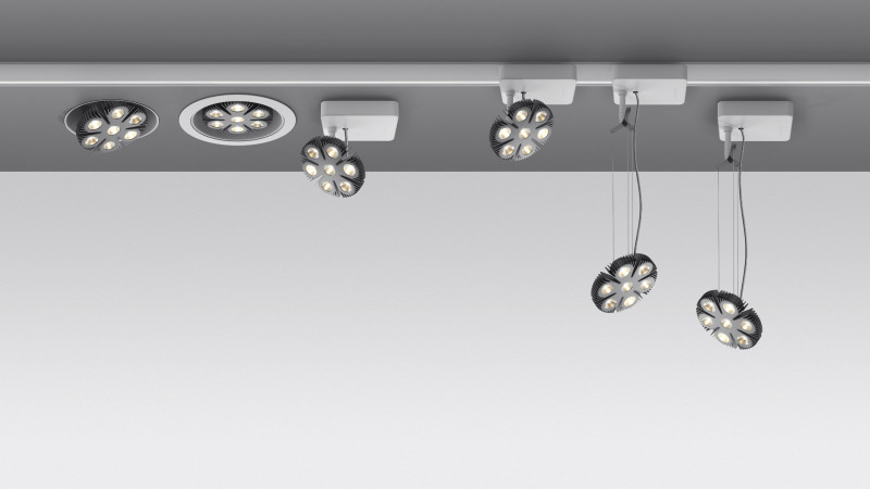 Hoy Reflector Artemide