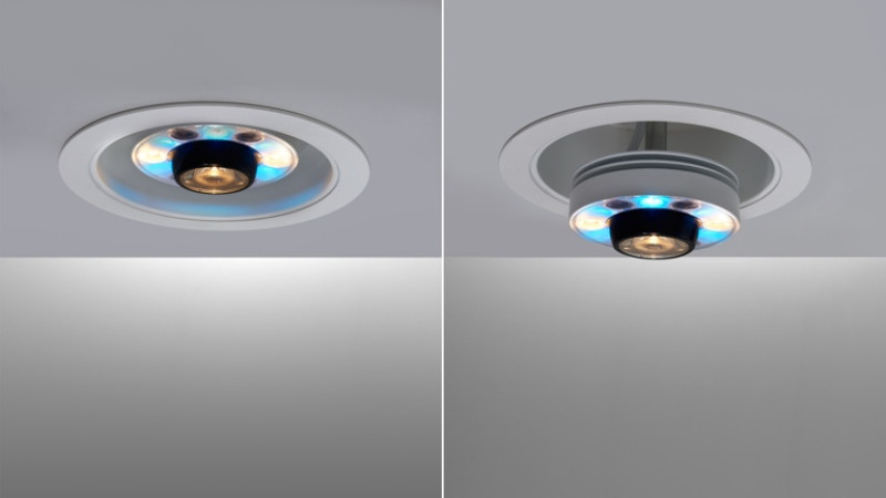 Lot RGB Artemide