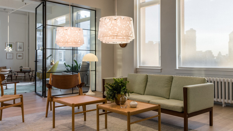 Collage 450 Louis Poulsen